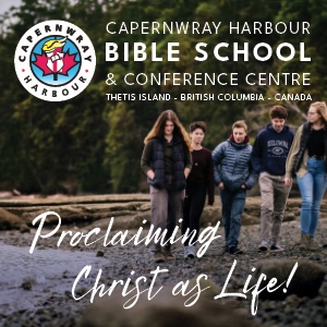 Capernwray Harbour Bible Centre