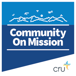 Cru - Community on Mission