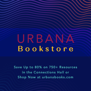 IVP - Urbana Bookstore