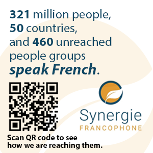 Synergie Francophone