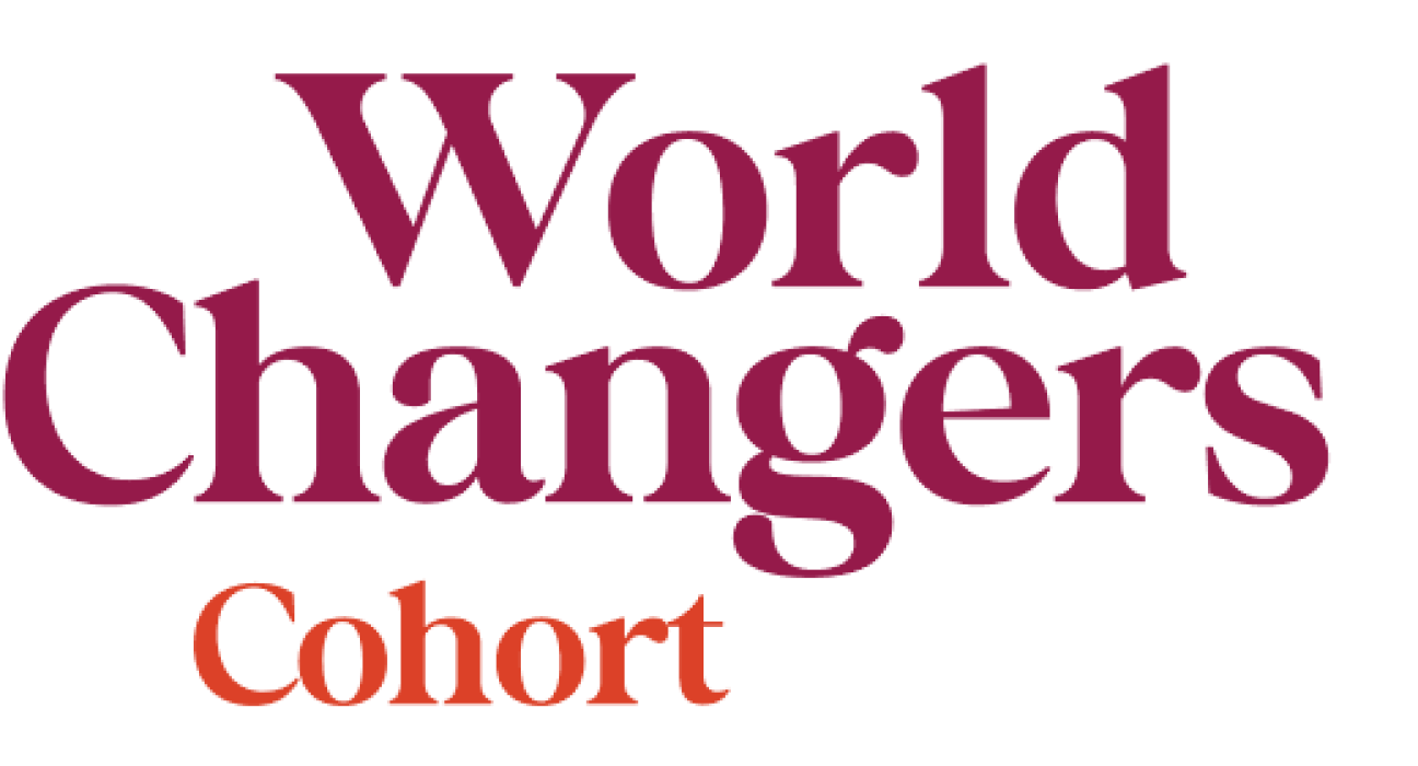World Changers Cohort