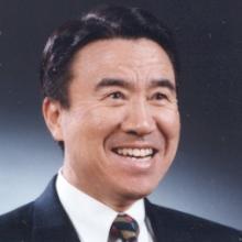 Rev. Henry Koh