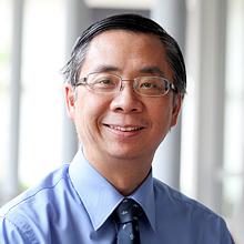Dr. Patrick Fung