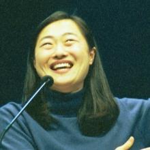 Susan Cho Van Riesen